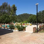 Yesilkaya فندق *