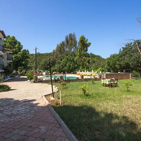 מלון Yesilkaya Kayakoy
