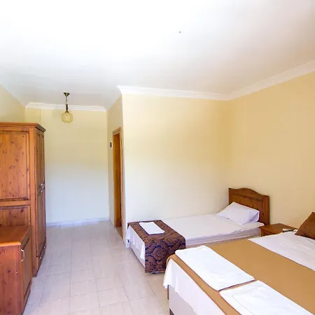 Hotel Yesilkaya Kayakoy