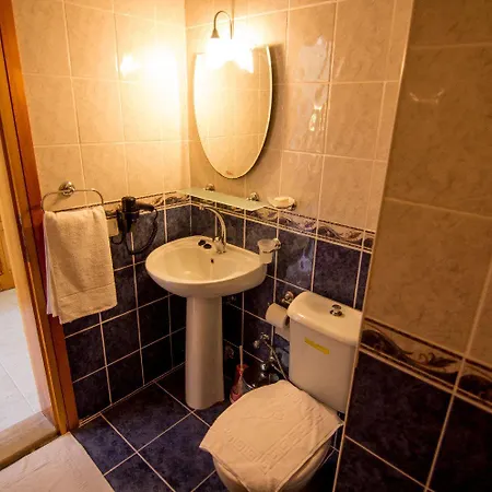 Hotel Yesilkaya Kayakoy