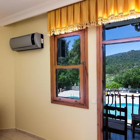 Ξενοδοχείο Yesilkaya Kayakoy