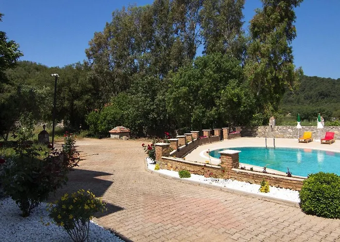 Yesilkaya Hotel Kayakoy