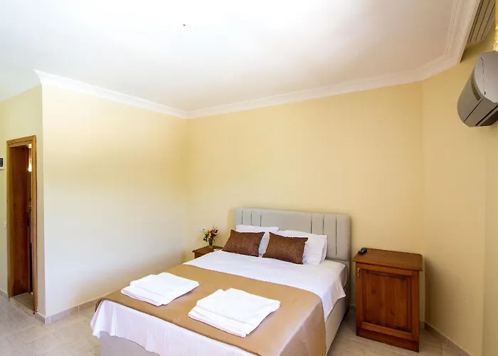 Yesilkaya Hotel Kayakoy