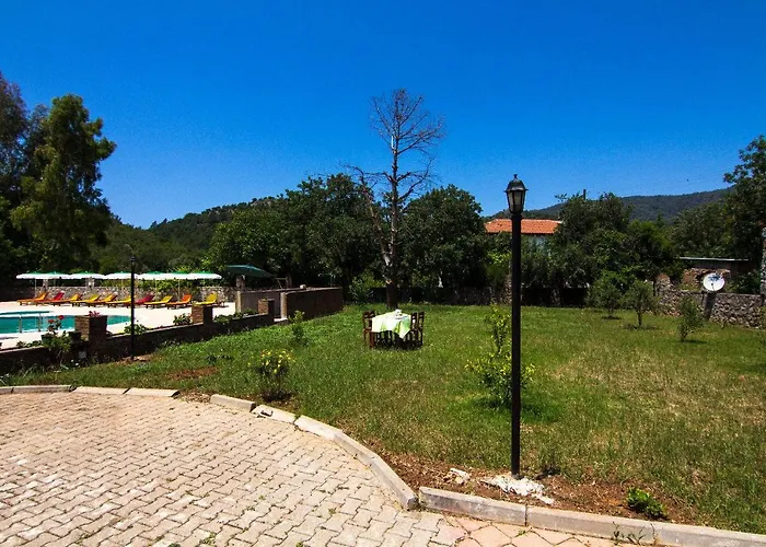 Yesilkaya Ξενοδοχείο Kayakoy