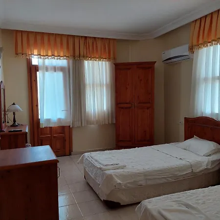 Yesilkaya Hotel Kayakoy