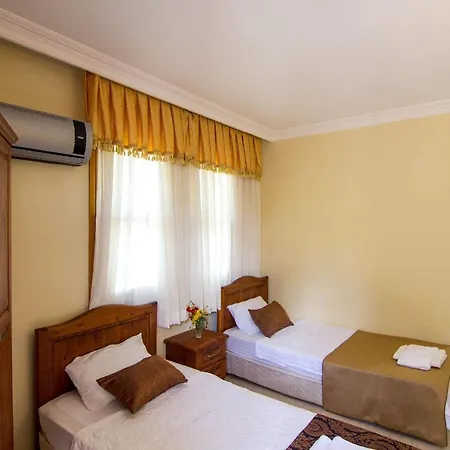 Yesilkaya מלון Kayakoy