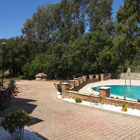 Yesilkaya Hotel Kayakoy