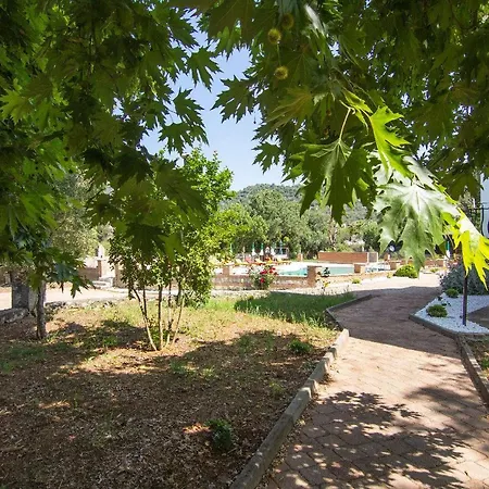 Yesilkaya Hotel *
