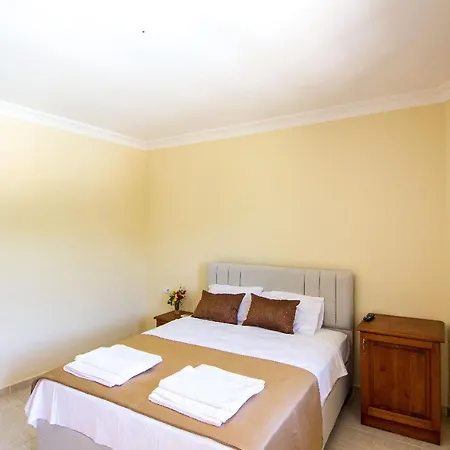 Yesilkaya מלון Kayakoy