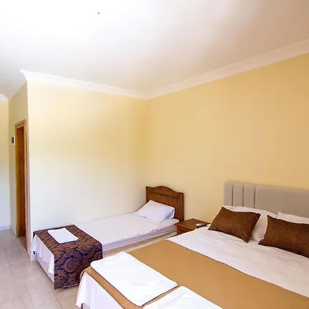 Yesilkaya Hotel