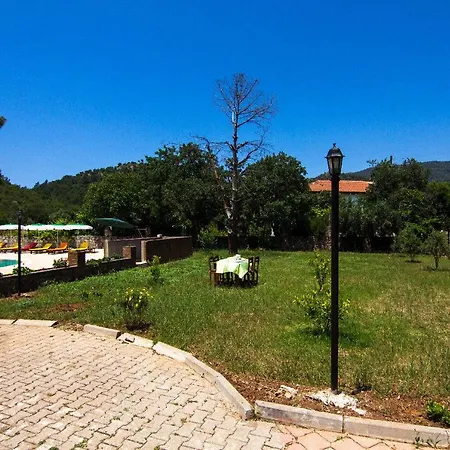 Yesilkaya מלון Kayakoy