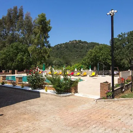 Yesilkaya Hotel *
