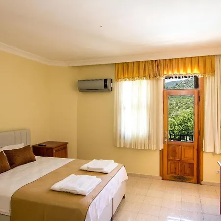 מלון Yesilkaya *