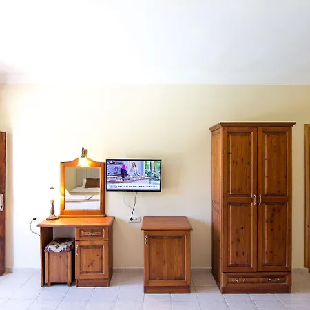 Yesilkaya מלון *